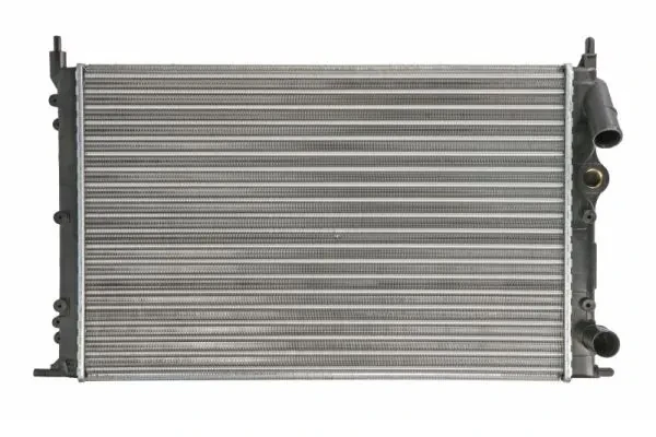 D7R014TT Thermotec radiador refrigeración del motor