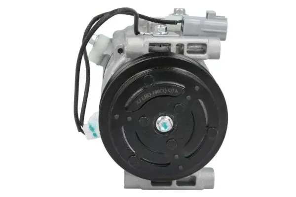 Compresor climatizador para Fiat 500  312