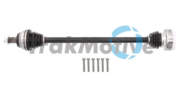 Semieje delantero derecho 301731 Trakmotive/Surtrack