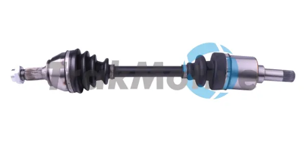 Árbol de transmisión delantero derecho 300600 Trakmotive/Surtrack