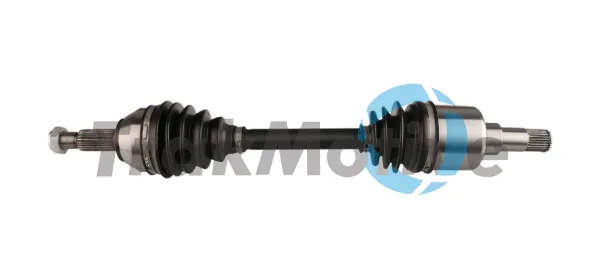 Semieje delantero izquierdo 300388 Trakmotive/Surtrack