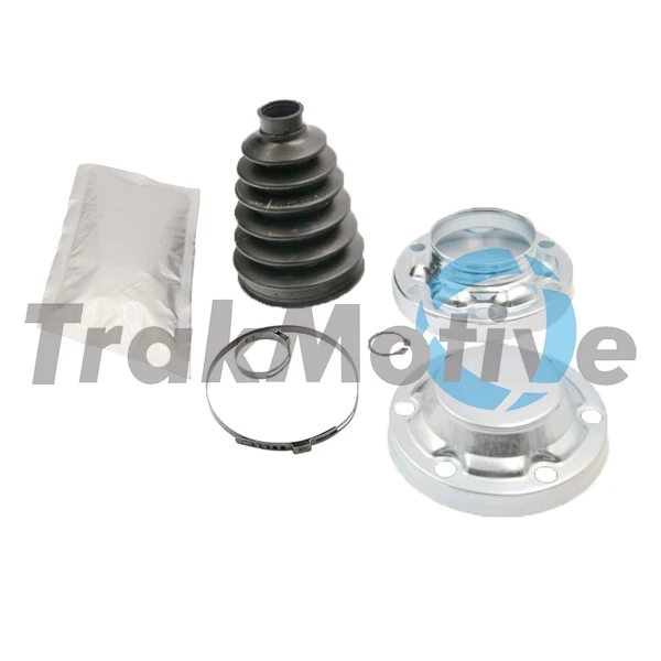 500793 Trakmotive/Surtrack