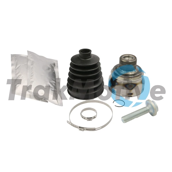 400033 Trakmotive/Surtrack