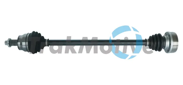 Semieje delantero derecho 300951 Trakmotive/Surtrack