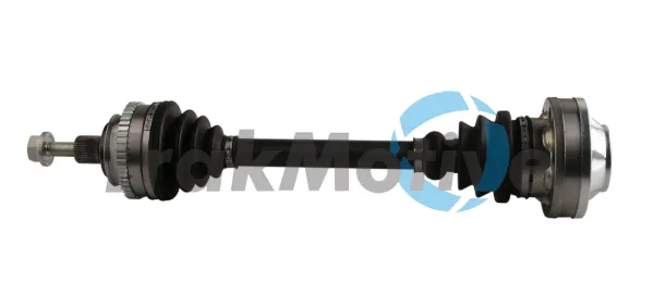 Semieje delantero derecho 301028 Trakmotive/Surtrack