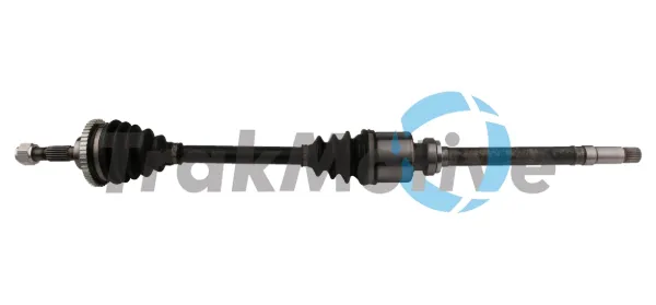Semieje delantero derecho 300677 Trakmotive/Surtrack