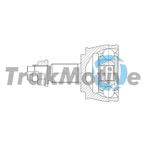 Junta homocinetica 400940 Trakmotive/Surtrack