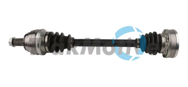 Semieje 300114 Trakmotive/Surtrack