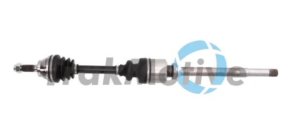 Semieje delantero izquierdo 3273Y0 Peugeot/Citroen