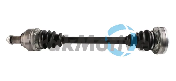 Semieje 300150 Trakmotive/Surtrack