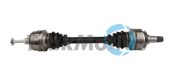 Semieje 300455 Trakmotive/Surtrack