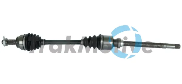 Semieje delantero derecho 300288 Trakmotive/Surtrack