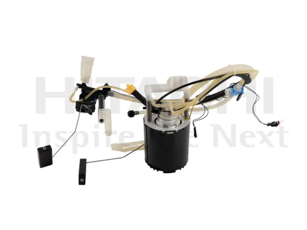 Bomba de gasolina 2502727 Hitachi