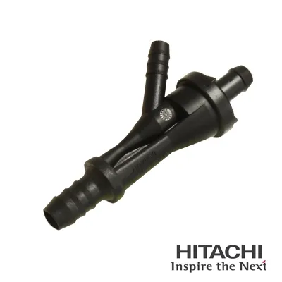 Bomba de eyección de gases del cárter 2509321 Hitachi