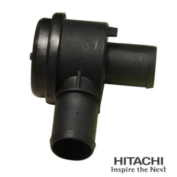 Valvula De Derivacion Aire De Carga (derivador) HITACHI 2509308