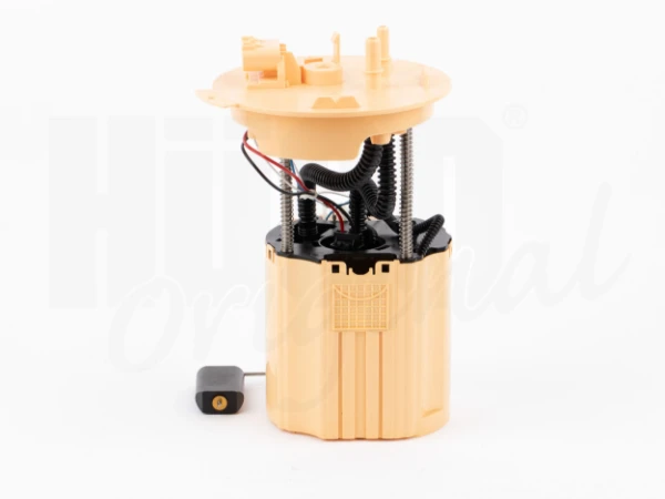 133248 Hitachi aforador