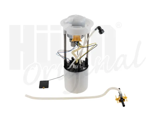 Bomba de gasolina 132748 Hitachi