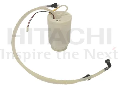 Bomba de gasolina 2503477 Hitachi