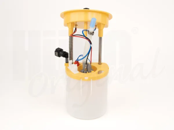 Módulo alimentación de combustible  BMW 1 hatchback (E81, E87) (2004 - 2013) precio, desde