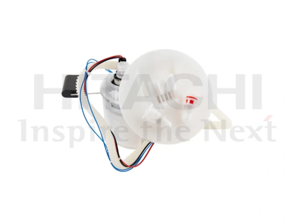 2503334 Hitachi módulo alimentación de combustible