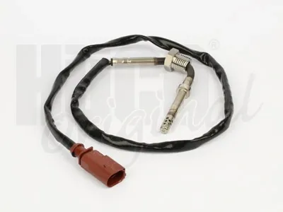 Sensor de temperatura de gases de escape antes del filtro de partículas 137045 Hitachi