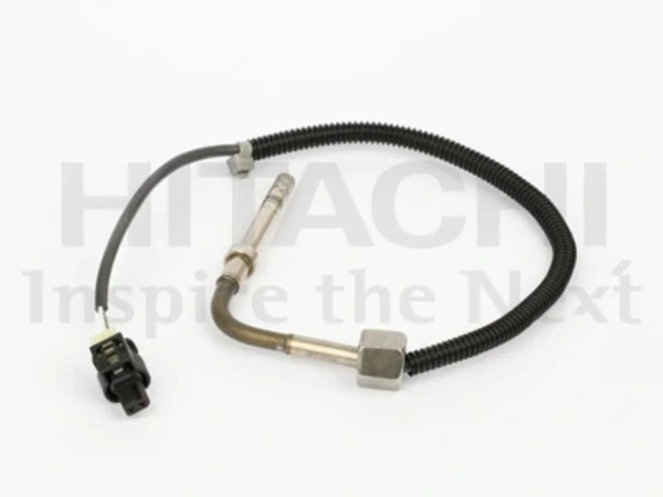 2507041 Hitachi sensor de temperatura, gas de escape, antes de catalizador