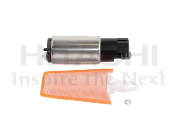Elemento de turbina de la bomba de combustible 2503181 Hitachi