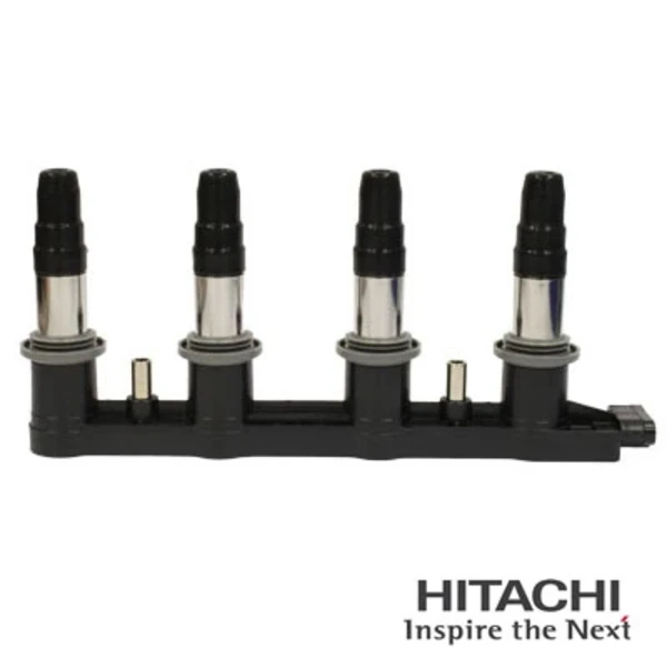 2504032 Hitachi bobina de encendido