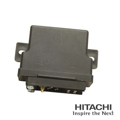 Relé de los calentadores 2502035 Hitachi