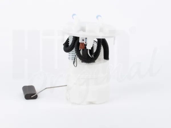 Bomba de gasolina Citroen C4 II