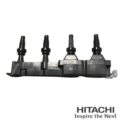 Bobina 2503819 Hitachi