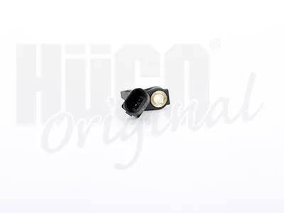 Sensor ABS delantero derecho 131410 Hitachi