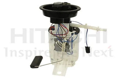 Bomba de gasolina 2503449 Hitachi