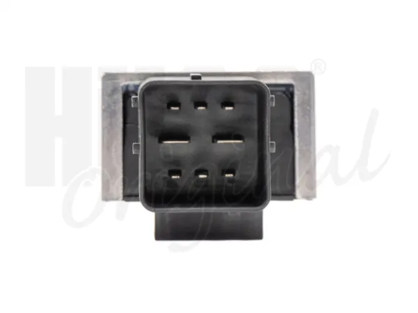  Relé de los calentadores Renault DUSTER 2