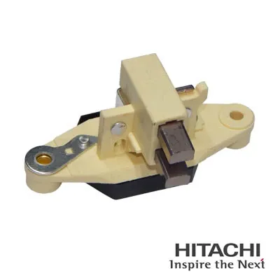 Regulador 2500507 Hitachi