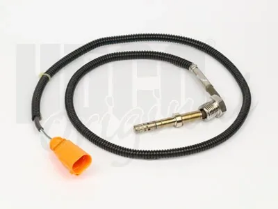 Sensor de temperatura de gases de escape después del filtro de partículas 137046 Hitachi