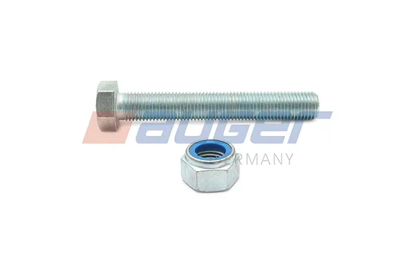 Bulón delantero de la ballesta trasera 12467 Schmitz