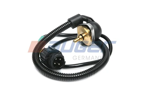 Sensor de presión de sobrealimentación 7420478260 Renault (RVI)