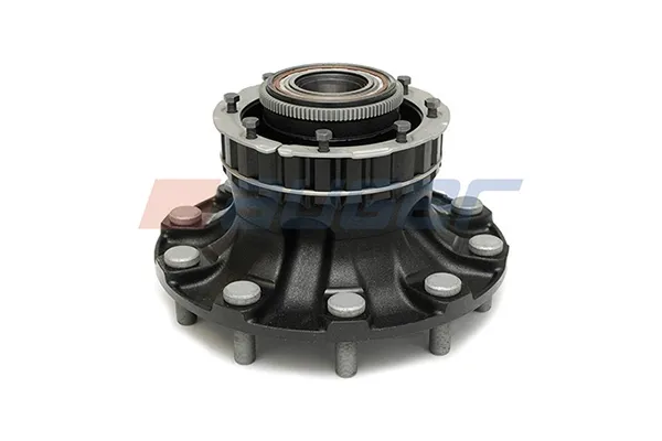 Buje de rueda delantero Renault Trucks MAGNUM IV