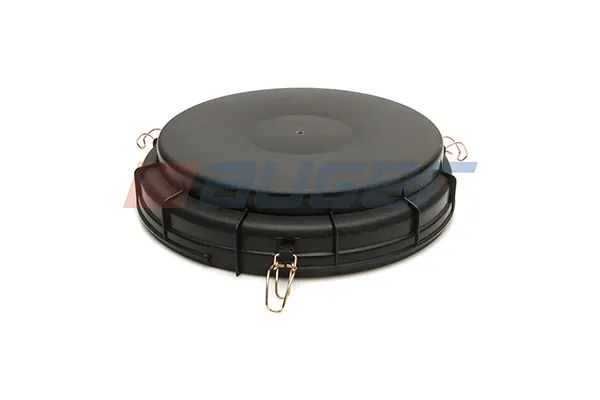 Caja del filtro de aire Renault Trucks MAGNUM I