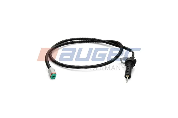 Sensor de desgaste de pastillas de freno trasero izquierdo Renault Trucks MAGNUM I