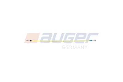 Cable de apertura de cerradura de puerta delantera derecha AUGER 58912