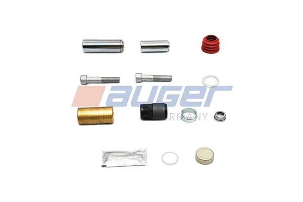 Kit de reparación de pinzas de freno trasero Mercedes Benz Truck TRUCK ATEGO II