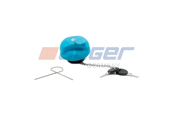 Tapón de llenado de AdBlue 95388 Auger
