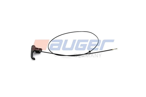 Cable de apertura de capó del motor Mercedes Sprinter 5-T (906)