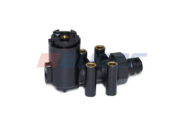 Sensor de nivel de carrocería trasero 8410820 Claas