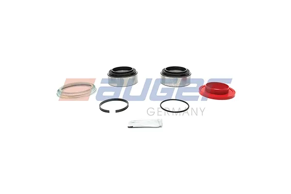 Cojinete de cubo delantero/trasero 3434302200 SAF