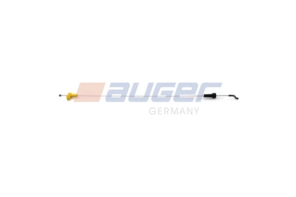 Cable de accionamiento, desbloqueo de puerta delantera на Mercedes Sprinter (903)