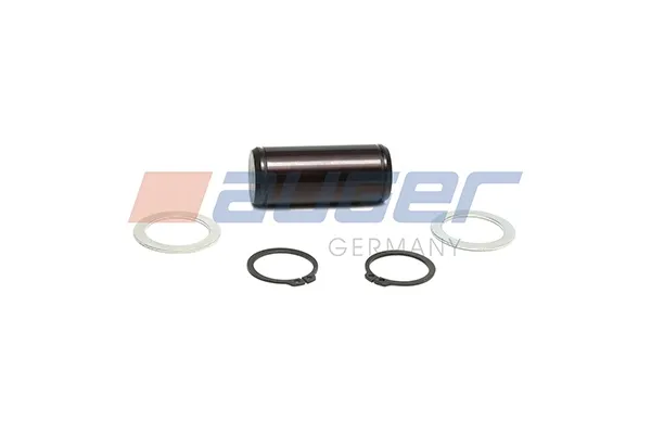 Kit de montaje de zapatas de freno traseras Renault Trucks MAGNUM I