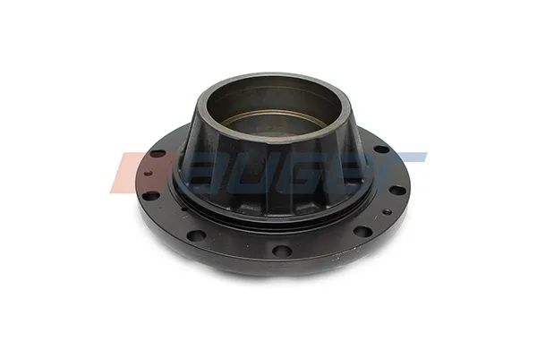 Cubo de rueda trasero MAN TGX I